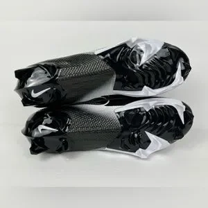 Nike | Shoes | Nike Vapor Edge Pro 36 Black White Football  display picture 1